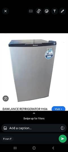 New freezer urjent sale