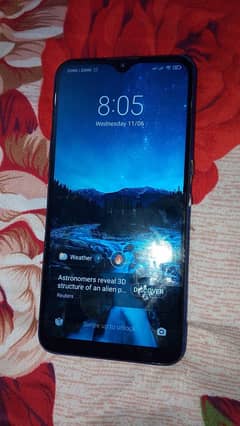redmi 8A