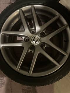 Euro r rims