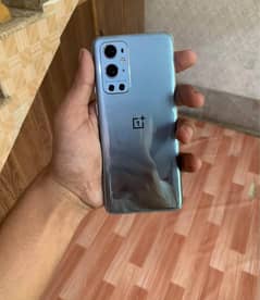 Oneplus 9pro 5g pta approved golbal dual sim waterproof ful ok