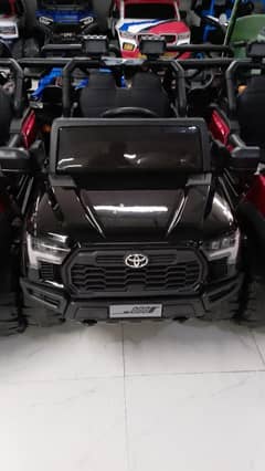 Electric Cars,Jeeps and Bikes For Kids