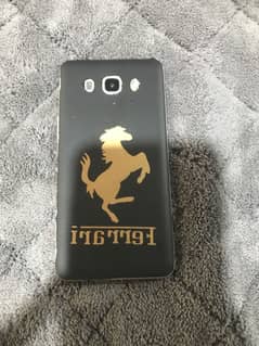 Samsung galaxy j510f non pta original led panel
