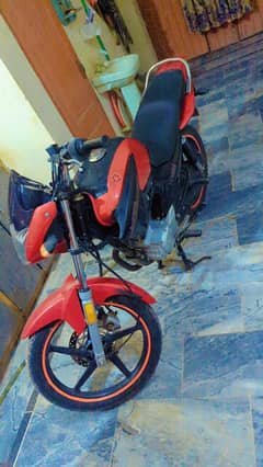 YBR125