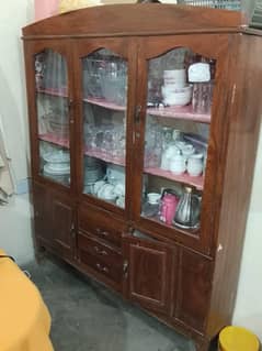 Showcase for sale