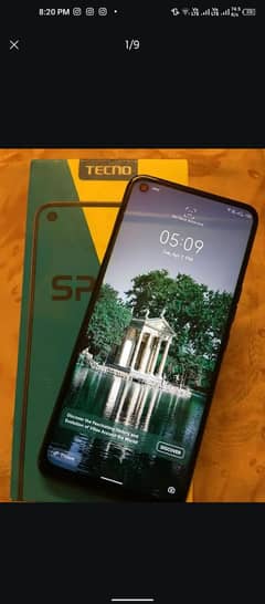 Tecno