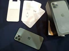 iPhone 11 Pro 256GB PTA approved