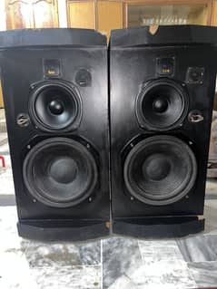 Speakers