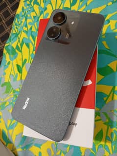 Redmi13C