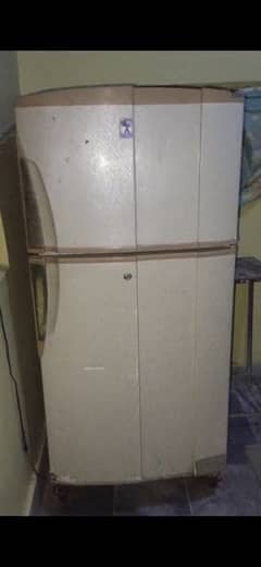 pel fridge Sall