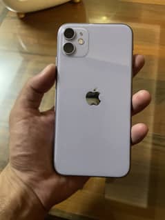 IPhone 11 128gb Non PTA