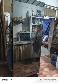 pel Refrigerator jumbo size