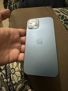 Iphone 12 pro non pta 128 gb