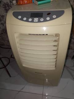 Mobile AC