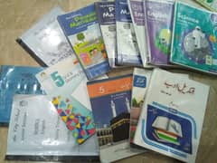 grade 5 all book