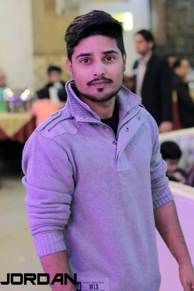Taimoor Sohal