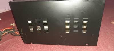 Duble Batriee ups For sale