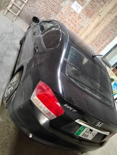 Honda City i vtec 2009/10 (03458650003)