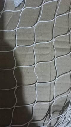 Sports Net Maker