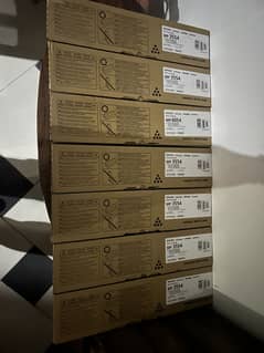 Ricoh 4054 original toners