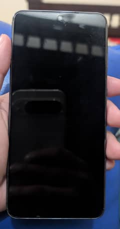 Samsung Galaxy S21 plus 5g