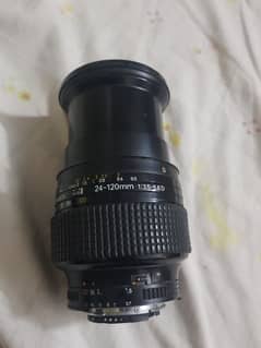 Nikon Lens For Sale