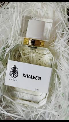 khaleesi