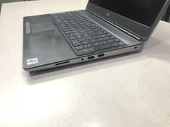 DELL PRECISSION 7550 64GB 1TB