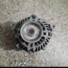 honda city car generator original