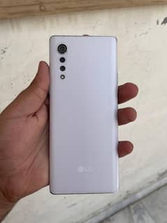 Lg velvet 5G