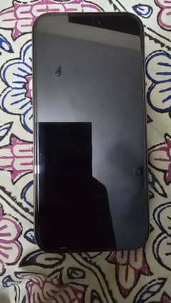 iPhone 16 pro max 256 gb