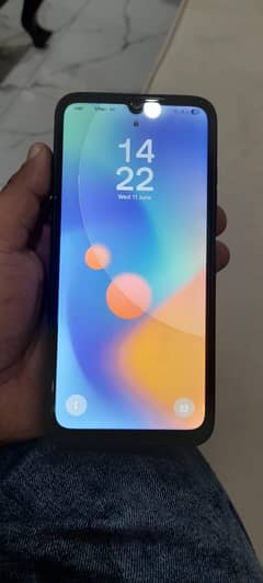 Samsung A05s 6gb 128 gb