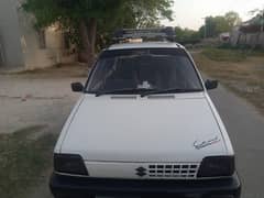 mehran car for sale
