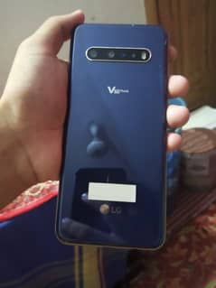 Lg v60 in fair price