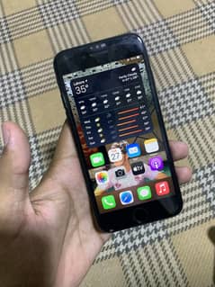 Iphone 7 256 GB