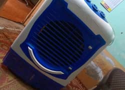 Fresh condition air cooler  Kam use howa hai  conditions new hai