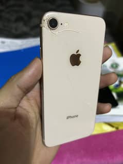 iPhone 8
