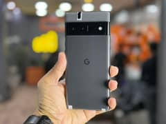 Google pixel 6 a 8 128 GB my WhatsApp number 0326=7545=267