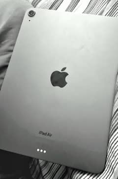 Apple ipad air 5th gen