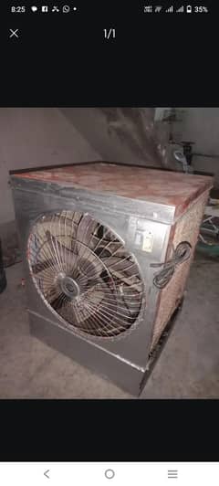 12 volt air cooler small size 03076927850