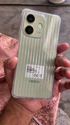 oppoA5 pro sale he new one day use he full warranty 03214342763