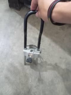 125 lock