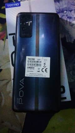 tecno pova 2