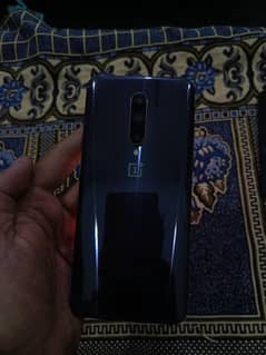 oneplus 7pro 10by10 8/256 dual global minor shade