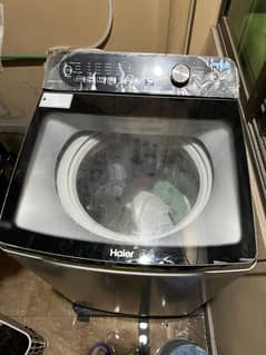 Automatic Washing Machine, Haier