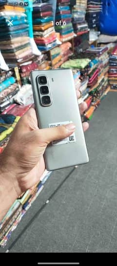 infinix