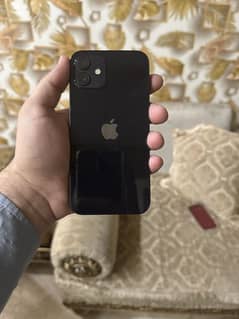 Iphone 12 JV Excellent Condition