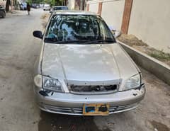 Suzuki Cultus VXR 2007 Urgent Sale