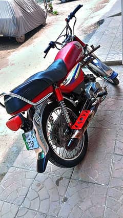 cd 70 model 2014