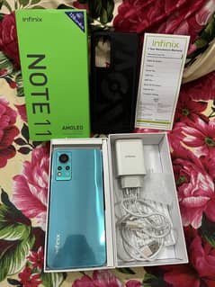 Infinix