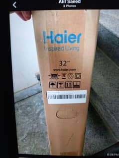 haier